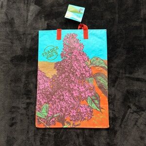 Trader Joe’s Mystery Reusable Grocery Bag New Hampshire